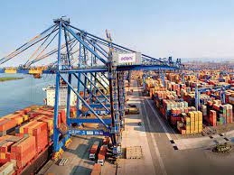 What else is happening in the markets today? Adani Ports Is Making 68 Margin From One Of Its Ports The Stock Has Doubled Since Lockdown Business Insider India