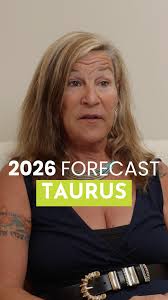 Taurus, 2026 is going to bring some good news. , You know that  uncomfortable "I want change but I don't" feeling? , Well, that's ending in  2026. Listen to this for the timing., Plus, you’ll learn why ...