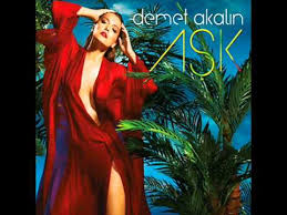 Demet Akalin Bende Ozledim 2011 Youtube
