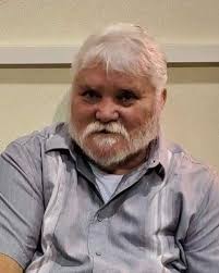 Ted Lamar Roberts Obituary July 27, 2024