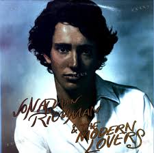 Jonathan Richman & The Modern Lovers