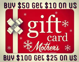 There's also a community spirit, an almost undefinable quality. Mother S Restaurant Mothersfl Twitter