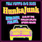 NYE Dance Party - Hunkajunk event image