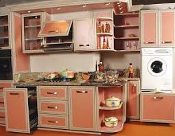 احدث تصميمات المطابخ الالوميتال 2016