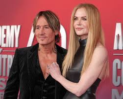 Nicole Kidman and Keith Urban are officially divorced after 19 years of marriage | CNN
