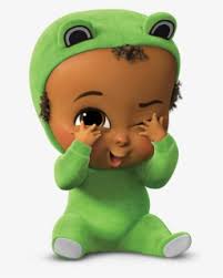 Download Free Boss Baby Clip Art With No Background Clipartkey
