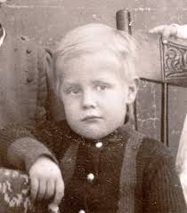 Louis Clow Maxwell (1904-1968)