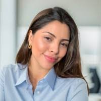 Maria Bastidas's Instagram, Twitter & Facebook