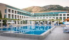 Harbor grand hotel is a location on the island in 2287. Admiral Grand Hotel Ab 156 3 0 8 Bewertungen Fotos Preisvergleich Slano Kroatien Tripadvisor