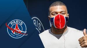 Jun 03, 2021 · à bonifacio, un arrêté préfectoral rend obligatoire le port du masque depuis ce mercredi 2 juin. Nos Joueurs Sont De Retour Feat Kylian Mbappe Neymar Jr Presnel Kimpembe Youtube
