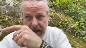 Chris & Moose's Waggy Walk