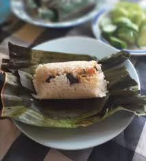 Cara membuat pupuk kompos alami dari sampah organik dan kotoran hewan. Punya Nasi Sisa Yuk Bikin Nasi Bakar Halaman All Kompasiana Com