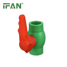 China Customized PPR Ball Valves Suppliers, Manufacturers ...