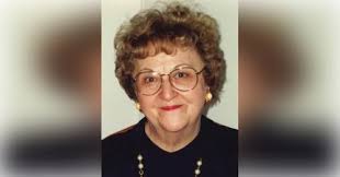Genevieve O. "Jean" Knapik Obituary (2023)
