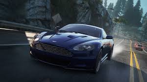 Image result for Slate Blue 2012 Aston Martin