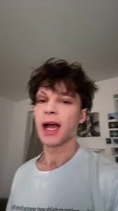 Keegan Tindall and Chloe