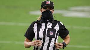 See full list on uniquethrone.com Who Is The Nfl S Female Referee Meet Sarah Thomas The Only Woman Official In The Nfl In 2020 Sporting News