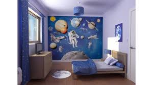 Ukurannya minimalis yaitu 3×4 meter. 20 Tips Desain Interior Kamar Anak Koalarepublic Net