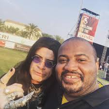 Runyon Ave Enterprises: Concert Events