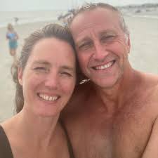 Somebody's GOTTA know what the Secret Sound is…it's in this video!  🤭#SandraAndChris #SecretSound #Ottawa #KiSS1053