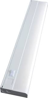 New 24 Inch Fluorescent Light Fixture Kitchen Office Under Cabinet Wall Lighting Unbranded Fluorescent Light Fixture Light Fixtures Fluorescent Light