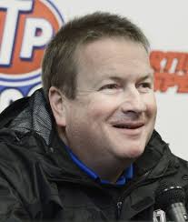 Well, mark this down as news you didn't expect to hear in 2020 — jeff hammond is coming out of retirement and will serve as the crew chief for clay. Xoefguwgioieem