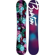 I can see, no true snowboarder that knows what they are talking about has actually been voting. Burton Genie Snowboard Women S 2016 Evo
