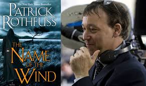 Director Sam Raimi Joins Lin-Manuel Miranda for THE KINGKILLER CHRONICLE