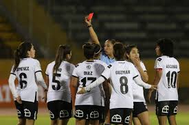 Próximo partido de las albas será este miércoles 21 de noviembre con universidad autónoma de paraguay a las 18:00 hrs. Amarga Participacion Colo Colo Y El Balance De Su Participacion En Libertadores Femenina 2019 Sentimiento Popular