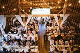 Relaxed Summer Wedding In The Country Ny Wedding Venues Wedding Venues Upstate Ny Wedding