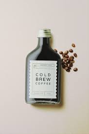 Jaimakhija I Will Design Bottle Label Jar Label Wine Label Honey Label Supplement Label For 15 On Fiverr Com Bottle Label Design Cold Brew Packaging Brew Labels