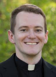 Midwest Jesuits in Formation