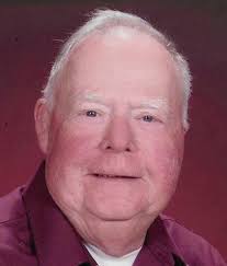 George Moreland Obituary