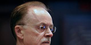 Federal trial to decide whether ex-chief of staff lied to protect his boss,  Illinois House speaker