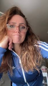 Maria Galasso's Instagram, Twitter & Facebook