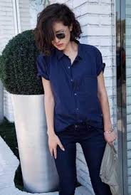 A straight or layered bob will look chic however you dress it. 38 Best Outfits With Short Hair Dressing Style Images On Stylevore