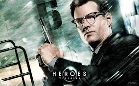 Hd 0:17game among us spaceship. American Tv Series Heroes Hd Wallpaper Noah Bennet Preview 10wallpaper Com