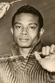 Reparto de Cristo Negro (película 1963). Dirigida por Ramón Torrado