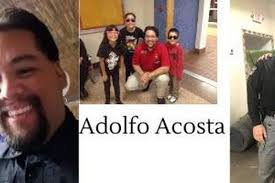 Todd Ashbacher's Instagram, Twitter & Facebook