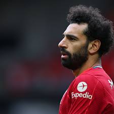 You are on the player profile of mohamed salah, liverpool. Mohamed Salah The Only Liverpool Player In The Pfa Team Of The Year The Liverpool Offside