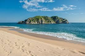 4.0 out of 5 stars. Cacaluta Bay Bahia De Cacaluta Huatulco Tickets Tours Book Now