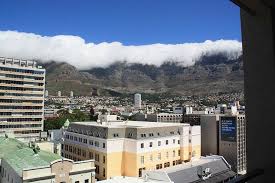 In the heart of cape town, pepperclub hotel features an outdoor pool, wellness pepperclub hotel. View From Our Room On 9th Floor Picture Of Pepperclub Hotel Cape Town Central Tripadvisor