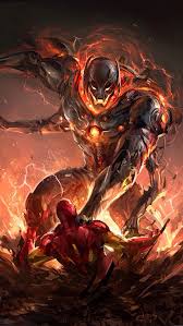 I was tripping when i was writing ultron's dialoguehis point of view as a villain is justughif he was a human i'd simpbut for nowi will simply bowi believe i. Ironman Marvel Villains Marvel Comics Art Marvel Superheroes