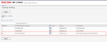 Multiple users cannot log onto the machine at the same time. 8 7 Configure Printer To Install Embedded Agent For Ricoh