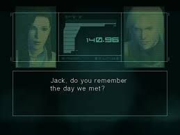 No wonder naomi passed you over for the foxdie program! Rosemary Metal Gear Wiki Fandom