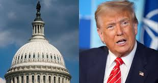 Unclear if House has the votes to pass Trump budget bill after Senate  changes