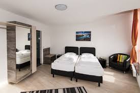 Hotel Am Nikolaiort Im Zentrum Von Osnabruck