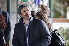 Roberto fico, il neo presidente della camera arriva a montecitorio in autobus. Roberto Fico Chi E Il Presidente Della Camera Corriere It