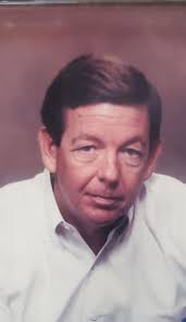 Obituary information for William Albert Brown