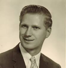 Thaddeus “Ted” Knitowski Obituary